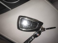 Buick GL8 2025 Luzun Respect Edition - ფოტო 9