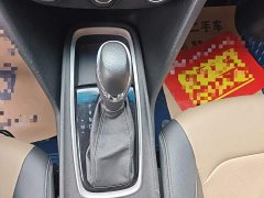 Chevrolet Cruze 320 Automatic Enjoy Sunroof Edition - ფოტო 10