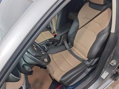 Chevrolet Cruze 320 Automatic Enjoy Sunroof Edition - ფოტო 11