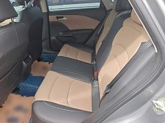 Chevrolet Cruze 320 Automatic Enjoy Sunroof Edition - ფოტო 13