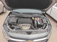 Chevrolet Cruze 320 Automatic Enjoy Sunroof Edition - ფოტო 16