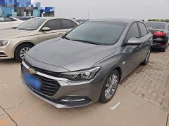Chevrolet Cruze 320 Automatic Enjoy Sunroof Edition - ფოტო 2