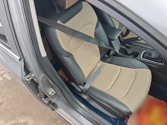 Chevrolet Cruze 320 Automatic Enjoy Sunroof Edition - ფოტო 20