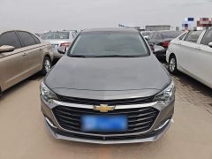 Chevrolet Cruze 320 Automatic Enjoy Sunroof Edition - ფოტო 3