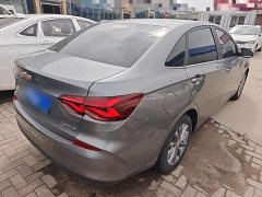 Chevrolet Cruze 320 Automatic Enjoy Sunroof Edition - ფოტო 5