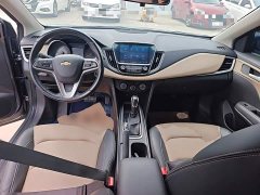 Chevrolet Cruze 320 Automatic Enjoy Sunroof Edition - ფოტო 6