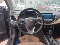 Chevrolet Cruze 320 Automatic Enjoy Sunroof Edition - ფოტო 7