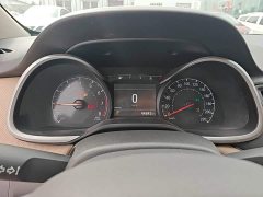 Chevrolet Cruze 320 Automatic Enjoy Sunroof Edition - ფოტო 8