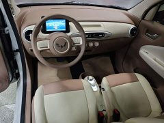Wuling Hongguang MINIEV Fourth Generation Four-Door Advanced Edition - ფოტო 10
