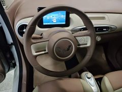Wuling Hongguang MINIEV Fourth Generation Four-Door Advanced Edition - ფოტო 11