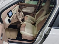 Wuling Hongguang MINIEV Fourth Generation Four-Door Advanced Edition - ფოტო 15
