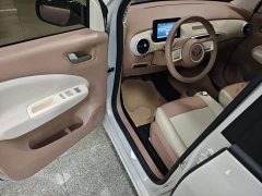 Wuling Hongguang MINIEV Fourth Generation Four-Door Advanced Edition - ფოტო 16