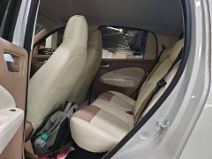 Wuling Hongguang MINIEV Fourth Generation Four-Door Advanced Edition - ფოტო 17