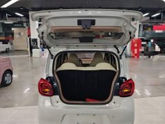 Wuling Hongguang MINIEV Fourth Generation Four-Door Advanced Edition - ფოტო 19
