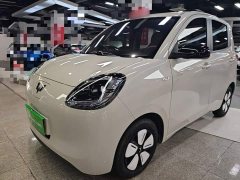 Wuling Hongguang MINIEV Fourth Generation Four-Door Advanced Edition - ფოტო 2