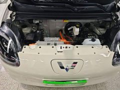 Wuling Hongguang MINIEV Fourth Generation Four-Door Advanced Edition - ფოტო 20