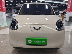 Wuling Hongguang MINIEV Fourth Generation Four-Door Advanced Edition - ფოტო 3