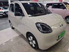Wuling Hongguang MINIEV Fourth Generation Four-Door Advanced Edition - ფოტო 4