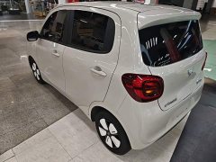 Wuling Hongguang MINIEV Fourth Generation Four-Door Advanced Edition - ფოტო 5