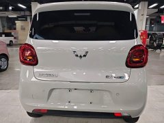 Wuling Hongguang MINIEV Fourth Generation Four-Door Advanced Edition - ფოტო 6