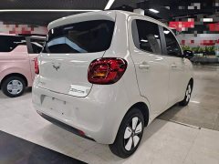 Wuling Hongguang MINIEV Fourth Generation Four-Door Advanced Edition - ფოტო 7