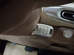 Wuling Hongguang MINIEV Fourth Generation Four-Door Advanced Edition - ფოტო 9