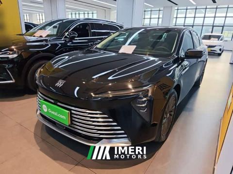 2025 Buick Junyue 28T Platinum Edition