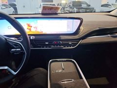 Buick Junyue 28T Platinum Edition - ფოტო 10