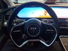 Buick Junyue 28T Platinum Edition - ფოტო 11