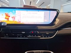 Buick Junyue 28T Platinum Edition - ფოტო 13