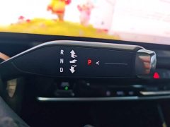 Buick Junyue 28T Platinum Edition - ფოტო 14