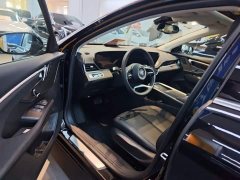Buick Junyue 28T Platinum Edition - ფოტო 16