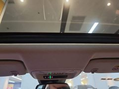 Buick Junyue 28T Platinum Edition - ფოტო 18