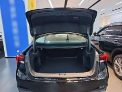 Buick Junyue 28T Platinum Edition - ფოტო 19