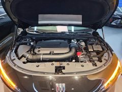 Buick Junyue 28T Platinum Edition - ფოტო 20