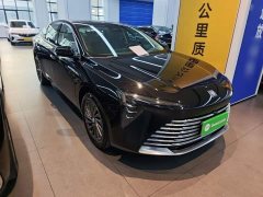 Buick Junyue 28T Platinum Edition - ფოტო 4