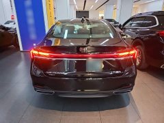 Buick Junyue 28T Platinum Edition - ფოტო 6