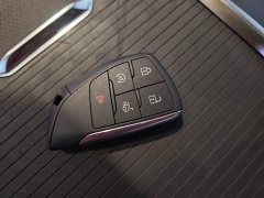Buick Junyue 28T Platinum Edition - ფოტო 9
