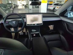 Tesla Model Y Rear-Wheel Drive - ფოტო 10