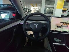 Tesla Model Y Rear-Wheel Drive - ფოტო 11
