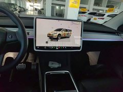 Tesla Model Y Rear-Wheel Drive - ფოტო 13