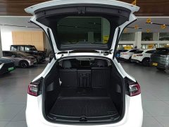Tesla Model Y Rear-Wheel Drive - ფოტო 19