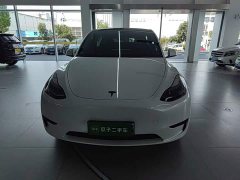 Tesla Model Y Rear-Wheel Drive - ფოტო 3