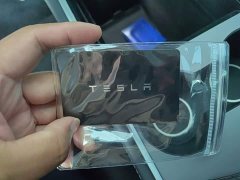 Tesla Model Y Rear-Wheel Drive - ფოტო 9