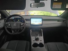 BYD Qin PLUS DM-i Smart Drive Edition 55KM Leading - ფოტო 10