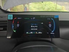 BYD Qin PLUS DM-i Smart Drive Edition 55KM Leading - ფოტო 12