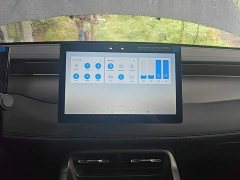 BYD Qin PLUS DM-i Smart Drive Edition 55KM Leading - ფოტო 13
