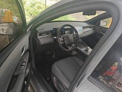 BYD Qin PLUS DM-i Smart Drive Edition 55KM Leading - ფოტო 16