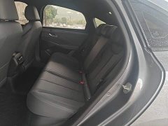 BYD Qin PLUS DM-i Smart Drive Edition 55KM Leading - ფოტო 17