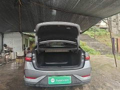 BYD Qin PLUS DM-i Smart Drive Edition 55KM Leading - ფოტო 19